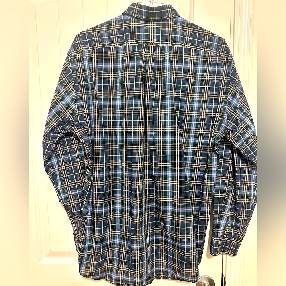Faconnable Men’s Dress Shirt